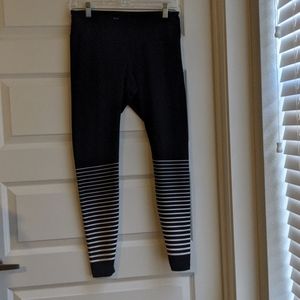 Old navy active dry fit high waisted leggings